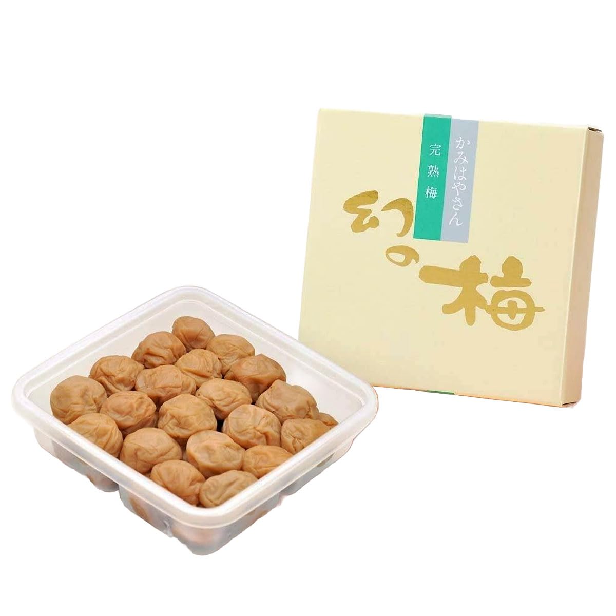 Amazon | 紀州岡畑農園 幻の梅800g | 紀州岡畑農園 | 梅干し 通販